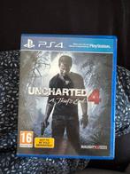 Uncharted 4, 1 speler, Ophalen of Verzenden