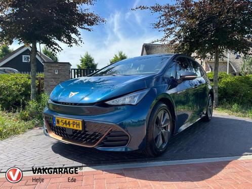 CUPRA Born Business One 62 kWh | Camera | NL-Auto |, Auto's, Cupra, Bedrijf, Te koop, Born, ABS, Achteruitrijcamera, Adaptive Cruise Control
