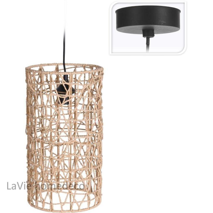 Grote hanglamp Paper Dream, Huis en Inrichting, Lampen | Hanglampen, Nieuw, Minder dan 50 cm, Ophalen of Verzenden