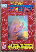 Web van Spiderman comics, Boeken, Strips | Comics, Meerdere comics, Gelezen, Ophalen of Verzenden, Marvel Comics