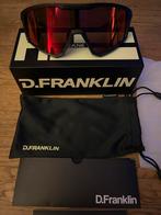 ZONNEBRIL D.FRANKLIN HURRICANE, Zonnebril, Nieuw, Rood, Ophalen
