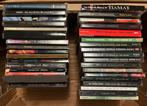 Verzameling doom gothic metal ahab my dying bride Tiamat, Cd's en Dvd's, Ophalen of Verzenden, Gebruikt