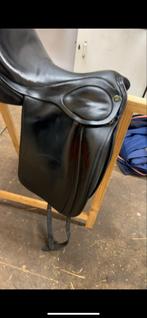 Hulsebos, Ophalen, Zo goed als nieuw, Dressuur