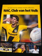 NAC, Club van het Volk 2009-2010, Ophalen of Verzenden, Zo goed als nieuw, Balsport