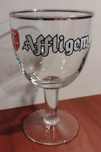 Affligem Glas 30cl. (A), Ophalen of Verzenden, Gebruikt, Glas of Glazen, Overige merken