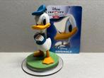 Disney Infinity 2.0 Donald Duck mét kaart, 1 speler, Ophalen of Verzenden, Zo goed als nieuw, Role Playing Game (Rpg)