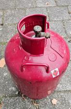 Volle propaangasfles 40 liter, Ophalen, Gebruikt, Onbekend