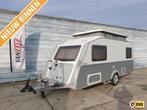 Kip Vision Special 41 T ,Mover,Tent,Luifel,Fietsd, Kip, Bedrijf, Treinzit, 750 - 1000 kg