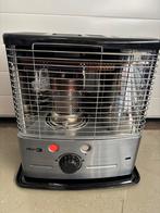 Zibro Petroleumkachel ‘uniek’, Huis en Inrichting, Kachels, Ophalen of Verzenden, Zo goed als nieuw, Overige brandstoffen, Petroleumkachel