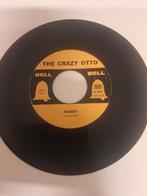 Buddy - The Crazy Otto, 1955., Cd's en Dvd's, Vinyl Singles, Verzenden, Jazz en Blues, Single