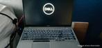 Laptop Dell Precision 3551, Gebruikt, 2 tot 3 Ghz, Intel® Core™ i7 , Dell