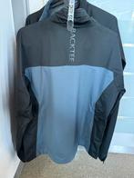 Backtee Regenjas Dames - Nieuw Maat L, Ophalen of Verzenden, Nieuw, Maat 52/54 (L), Zwart