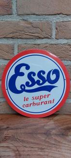 Reclamebord Esso, Ophalen of Verzenden, Nieuw, Auto's