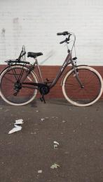 Altec Metro
28 inch, Fietsen en Brommers, Fietsen | Dames | Damesfietsen, Overige merken, 53 tot 56 cm, Versnellingen, Ophalen of Verzenden