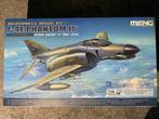 Meng F-4E Phantom 1/48 - Nieuw in Doos!, Overige merken, 1:32 tot 1:50, Overige typen, Nieuw