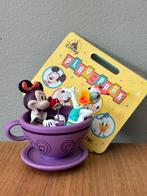 Disney Minnie Katrien ornament kopje, Nieuw, Ophalen of Verzenden, Overige figuren, Beeldje of Figuurtje