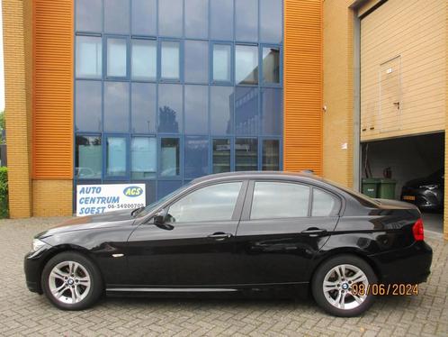 BMW 3-serie 316i Business Line Navi/PDC/Xenon, Auto's, BMW, Bedrijf, Te koop, 3-Serie, ABS, Airbags, Airconditioning, Boordcomputer