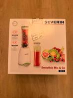 Severin blender: Smoothie Mix & Go - Nieuw in doos!, Ophalen of Verzenden, Nieuw
