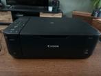 Canon Pixma MG3650S All-in-One Printer met Wifi, Computers en Software, Printers, Ophalen, Gebruikt, Inkjetprinter, All-in-one