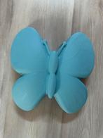 Upplyst Ikea vlinderlamp, Ophalen, Zo goed als nieuw