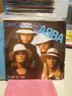 ABBA - Dancing Queen (z1), Ophalen of Verzenden