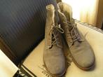 Mooie Grijze Schoenen van Shoot maat 42, Ophalen of Verzenden, Zo goed als nieuw, Grijs