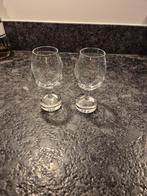 Nespresso Reveal Espresso set van 2 glaasjes, Verzamelen, Ophalen of Verzenden, Zo goed als nieuw, Overige typen