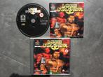 PS1 - Lone Soldier - PlayStation 1 Shooter, Vanaf 18 jaar, Shooter, 1 speler, Ophalen of Verzenden