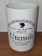 Pollepelpot van The Artisan Kitchen, Huis en Inrichting, Keuken | Servies, Ophalen, Overige typen, Zo goed als nieuw, Overige stijlen