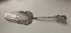 Zilveren taartschep, Antiek en Kunst, Antiek | Goud en Zilver, Ophalen of Verzenden, Zilver
