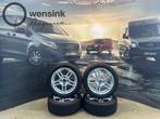 Winterset Ford Fiesta VI  15" (#692), Gebruikt, 15 inch, Banden en Velgen, Personenwagen