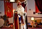 Sinterklaas op huisbezoek in Purmerend, Diversen, Sinterklaas, Ophalen, Gebruikt