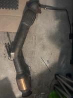 Golf 5 GTI 3 inch downpipe, Ophalen of Verzenden, Gebruikt, Volkswagen