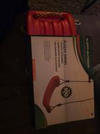 Nieuwe kunststof schommel, Ophalen of Verzenden, Nieuw, Schommel