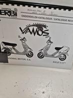 Handleiding div. Ktm Adley Derbi Vamos rapido, Ophalen of Verzenden, Zo goed als nieuw