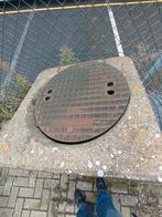 Betonnen put 125mm - nooit gebruikt, Ophalen