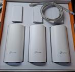 Tp-Link deco m4 wifi mesh systeem (Nieuw in doos), Computers en Software, WiFi-versterkers, Ophalen of Verzenden, Nieuw