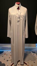 Qamis / Islamitische mannenkleding - Maat 58/LL, Kleding | Heren, Overige Herenkleding, Ophalen