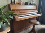 Dietmann piano, Muziek en Instrumenten, Piano's, Ophalen, Gebruikt, Bruin, Piano
