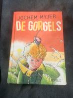 De Gorgels - Jochem Myjer, Ophalen, Gelezen, Fictie algemeen