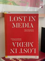 Thomas Roueché - Lost in Media, Ophalen of Verzenden, Zo goed als nieuw, Thomas Roueché; Ismail Einashe