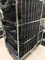 Backdrops 6x6m in Rolcontainer - Theater/Evenementen, Ophalen, Licht