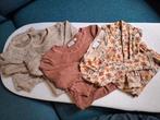 wollen rompers maat 86-98 name it en friends, Ophalen, Nacht- of Onderkleding, Gebruikt, Jongen of Meisje