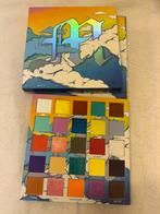 Made By Mitchell Head in the Clouds eyeshadow palette, Ophalen of Verzenden, Zo goed als nieuw, Ogen