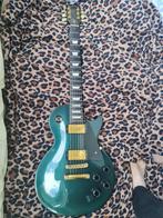 Gibson Les Paul Studio Custom Shop Edition 1993, Muziek en Instrumenten, Snaarinstrumenten | Gitaren | Akoestisch, Ophalen, Western- of Steelstringgitaar