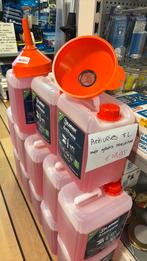 Talamex antivries 5 L met gratis trechter, Ophalen of Verzenden, Nieuw, Onderhoud en Reparatie