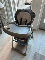 Hauck Sit’n Relax 3 in een kinderstoel, Kinderen en Baby's, Kinderstoelen, Gordel(s), Gebruikt, Meegroeistoel, Ophalen