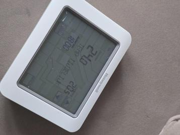 Thermostaat Honeywell beschikbaar voor biedingen