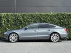 Audi A5 Sportback 1.8 TFSI Pro Line FACELIFT NL AUTO, NAP, N, Auto's, Voorwielaandrijving, Euro 5, Gebruikt, 4 cilinders