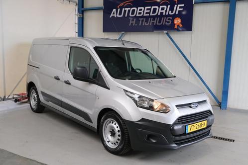 Ford Transit Connect 1.6 TDCI L2 Economy Edition - N.A.P. Ai, Auto's, Bestelauto's, Bedrijf, Te koop, ABS, Airconditioning, Boordcomputer